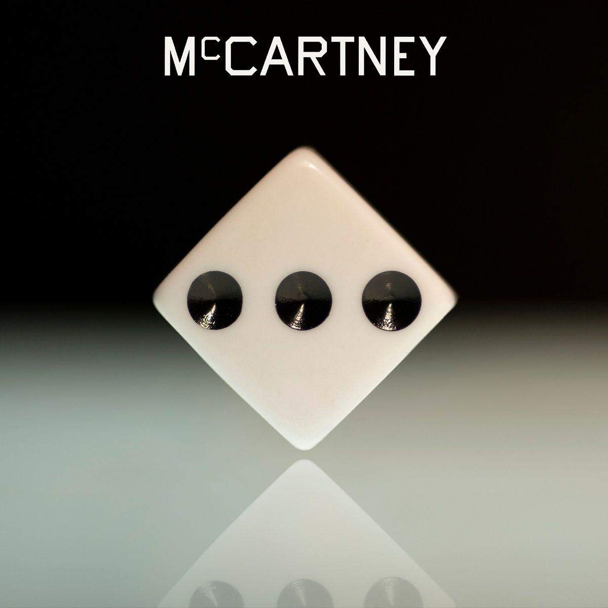 Paul McCartney : McCartney III