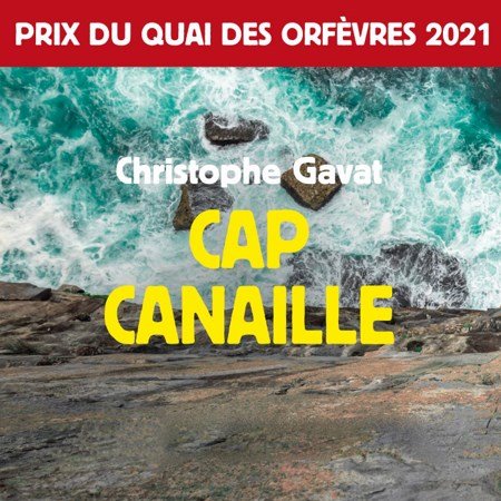 Gavat Christophe - Cap Canaille
