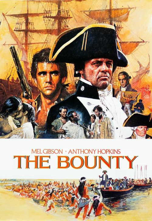 The Bounty - 1984 - Roger Donaldson (MULTI) X3h1