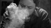 ( hugh ) smoke & mirrors (délai 20/02) X4cv