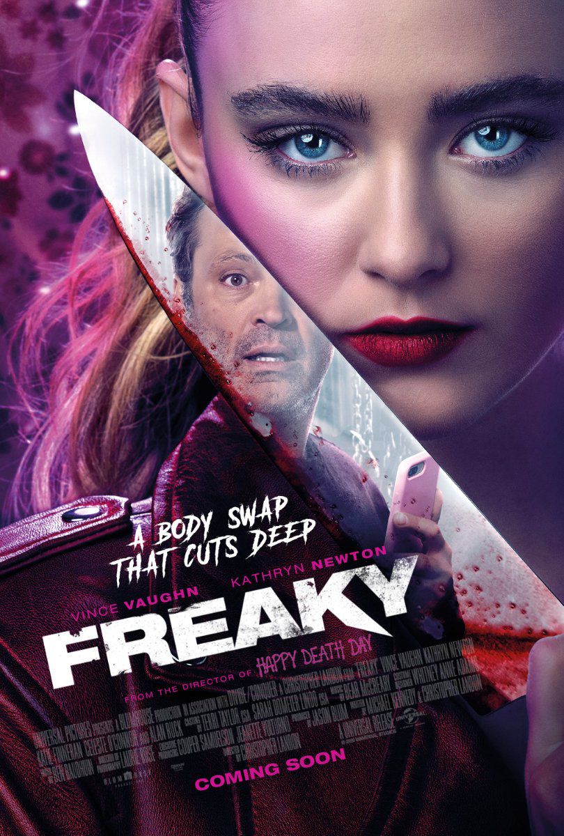 Freaky (2020, Christopher Landon) Y6s8