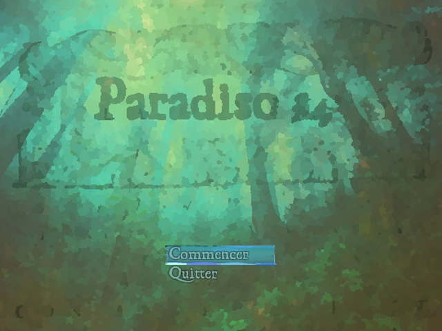 Paradiso 34 Jqpz