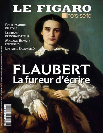 Le Figaro Hors-Série N.124 - Décembre 2020
