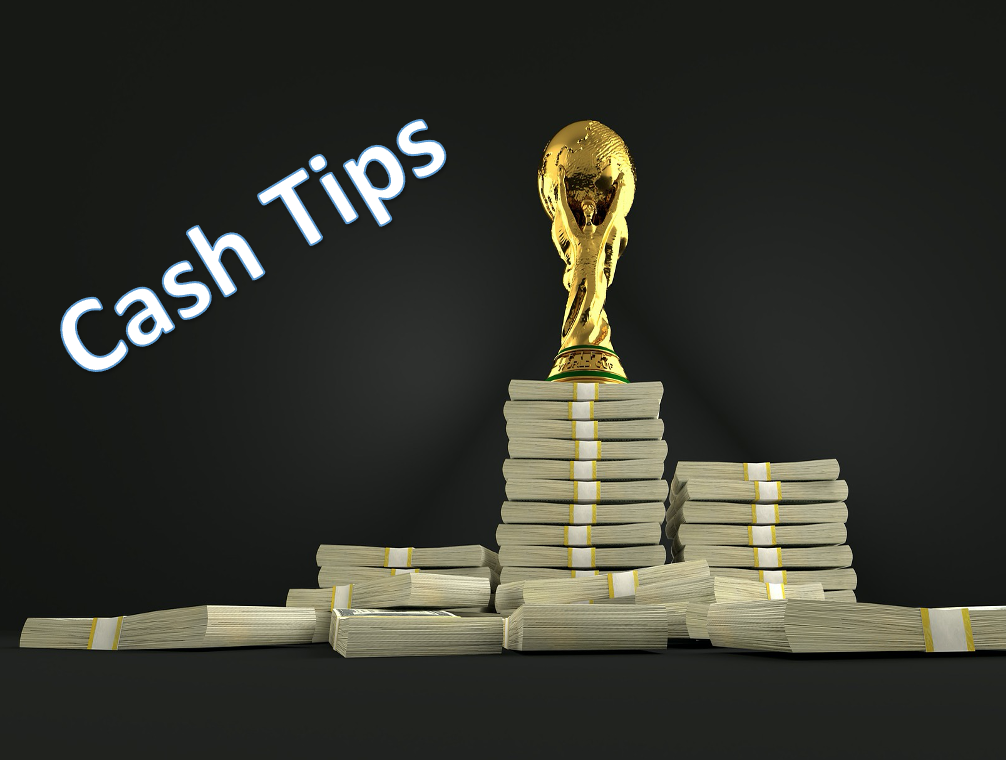investissement revenus passifs cash tips