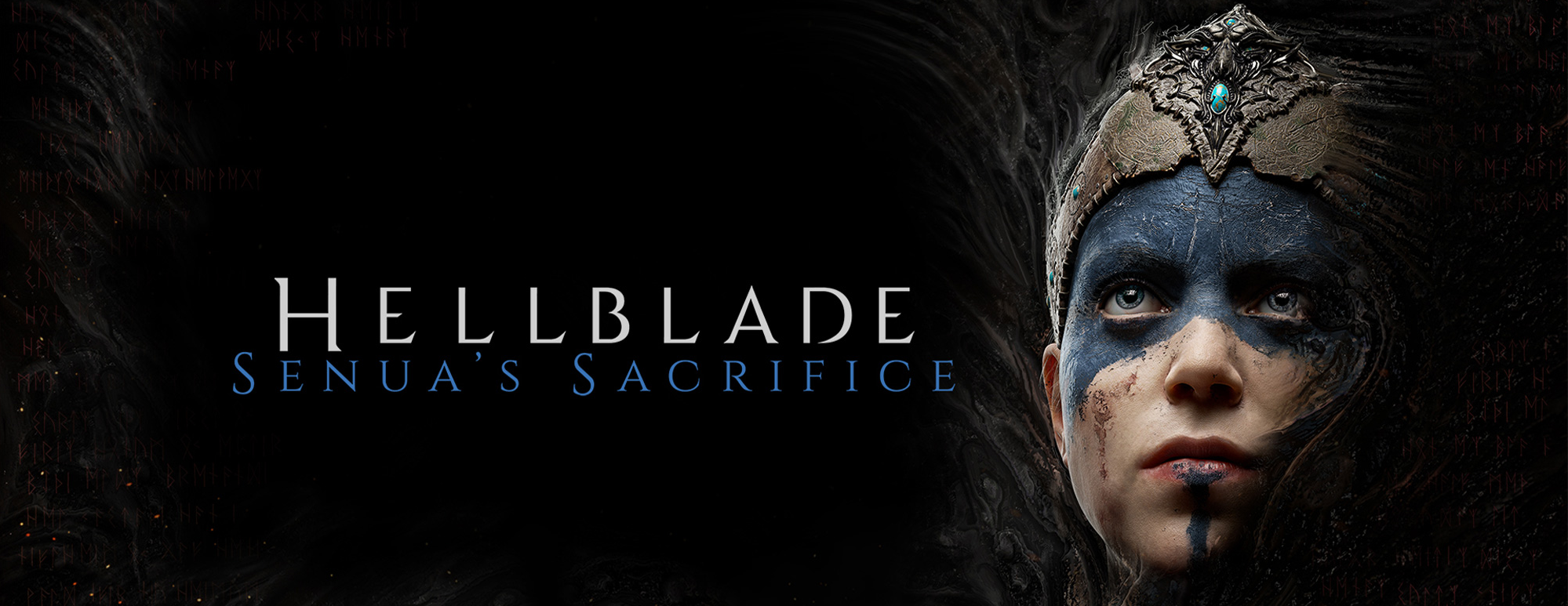 Is the Senua's Saga: Hellblade 2 teaser truly a taste of next-gen power?