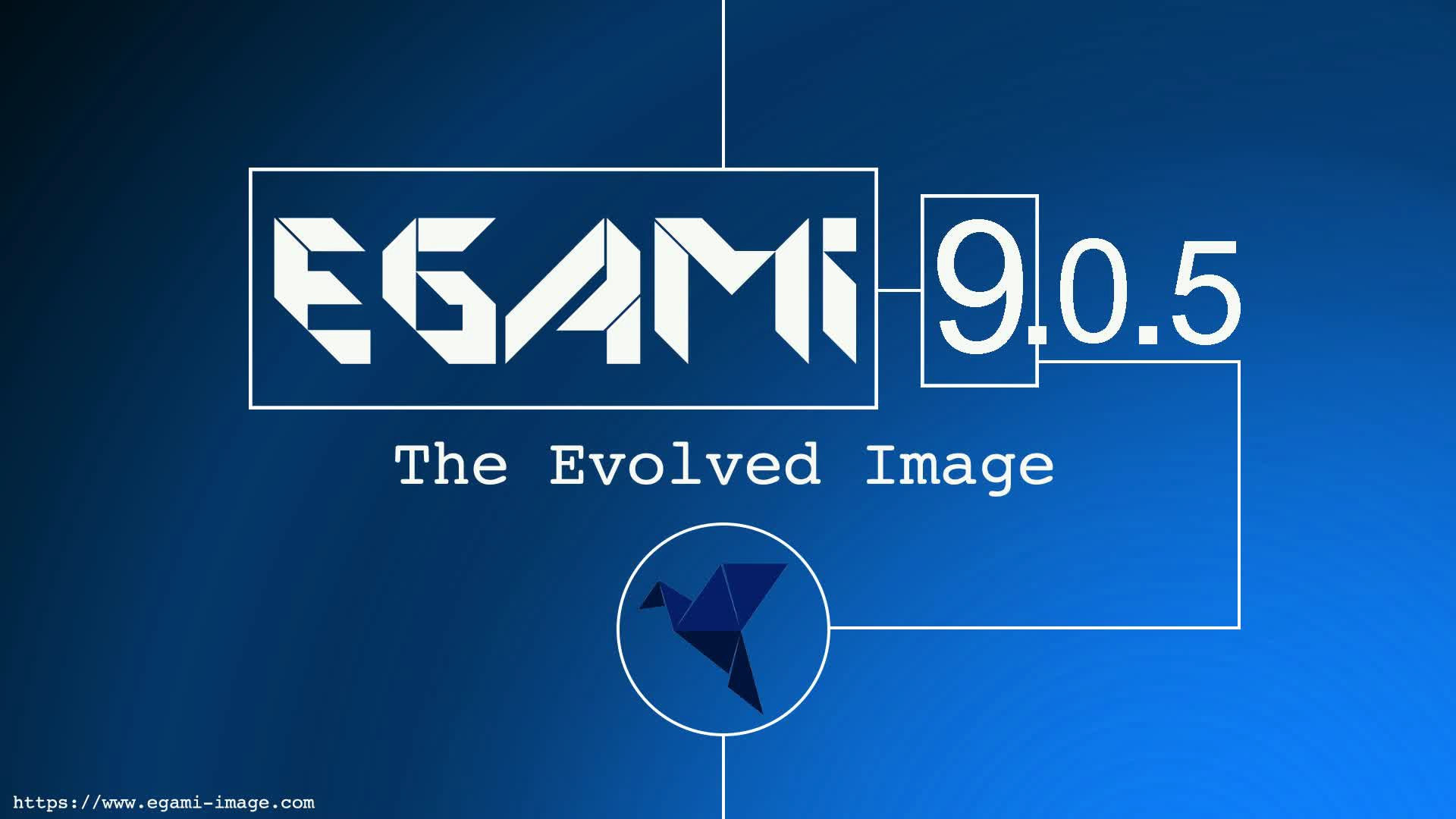 EGAMI image VU+ all models