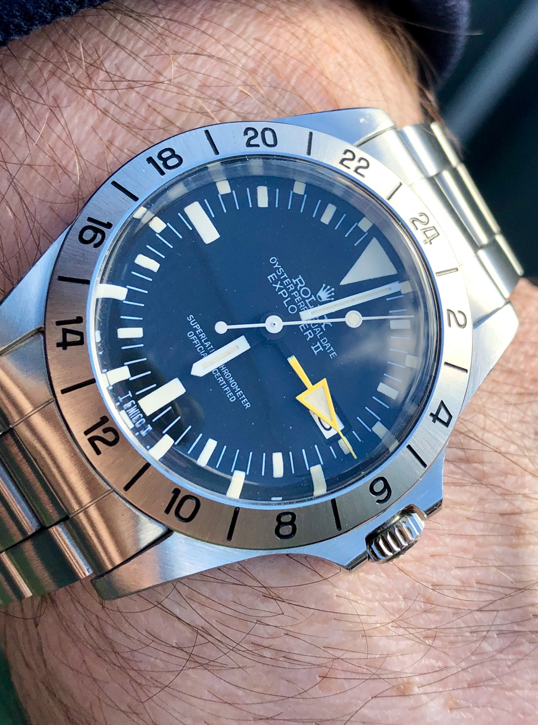 Hypothèses nouveautés Rolex 2021 - Page 3 Wstr