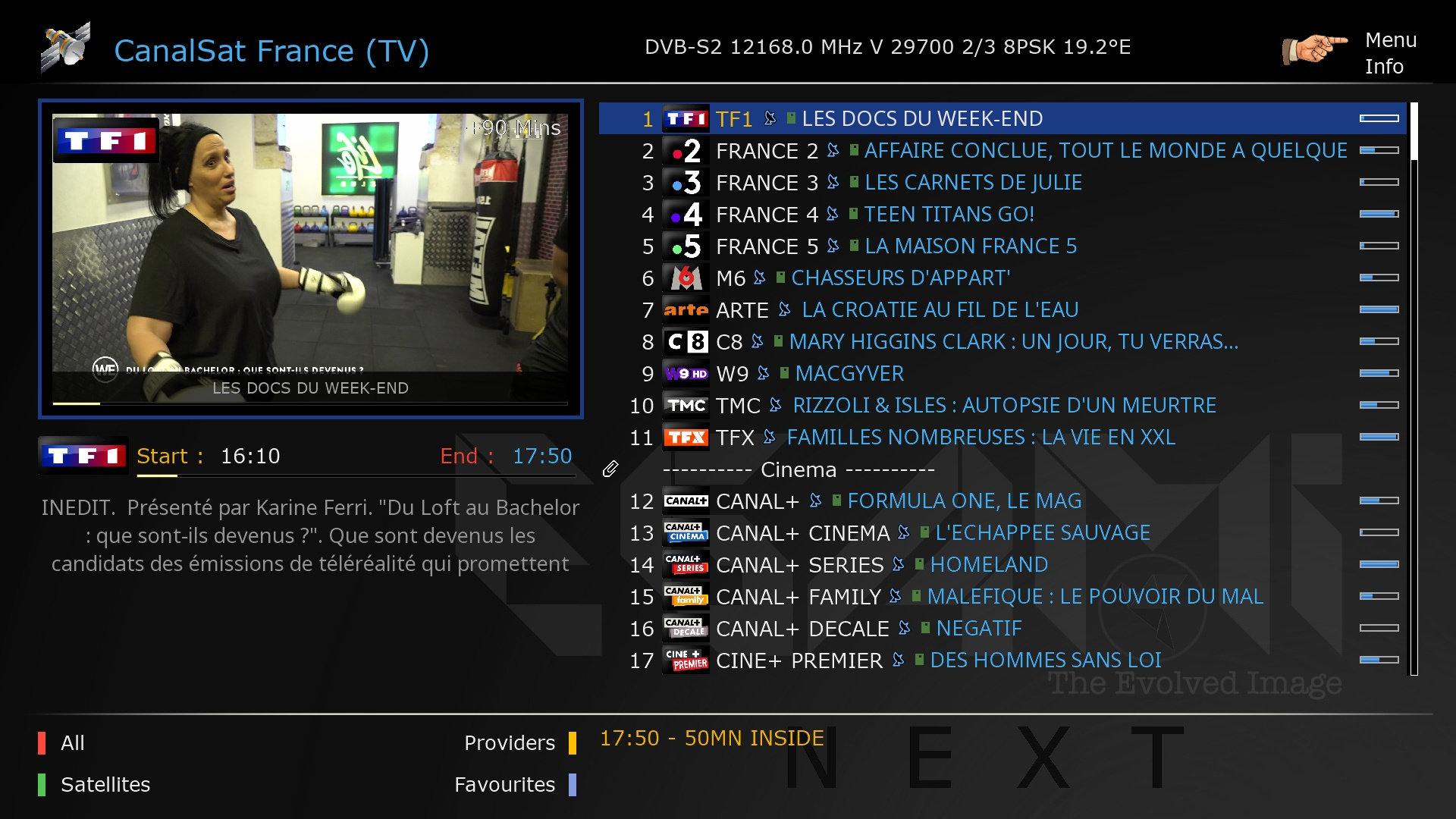 Cccam To Oscam - Converter 1.2