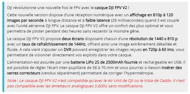Drone racer FPV DJI ! - Page 3 137x