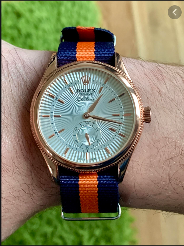 [REVUE] Rolex Cellini Date - Page 2 75ua