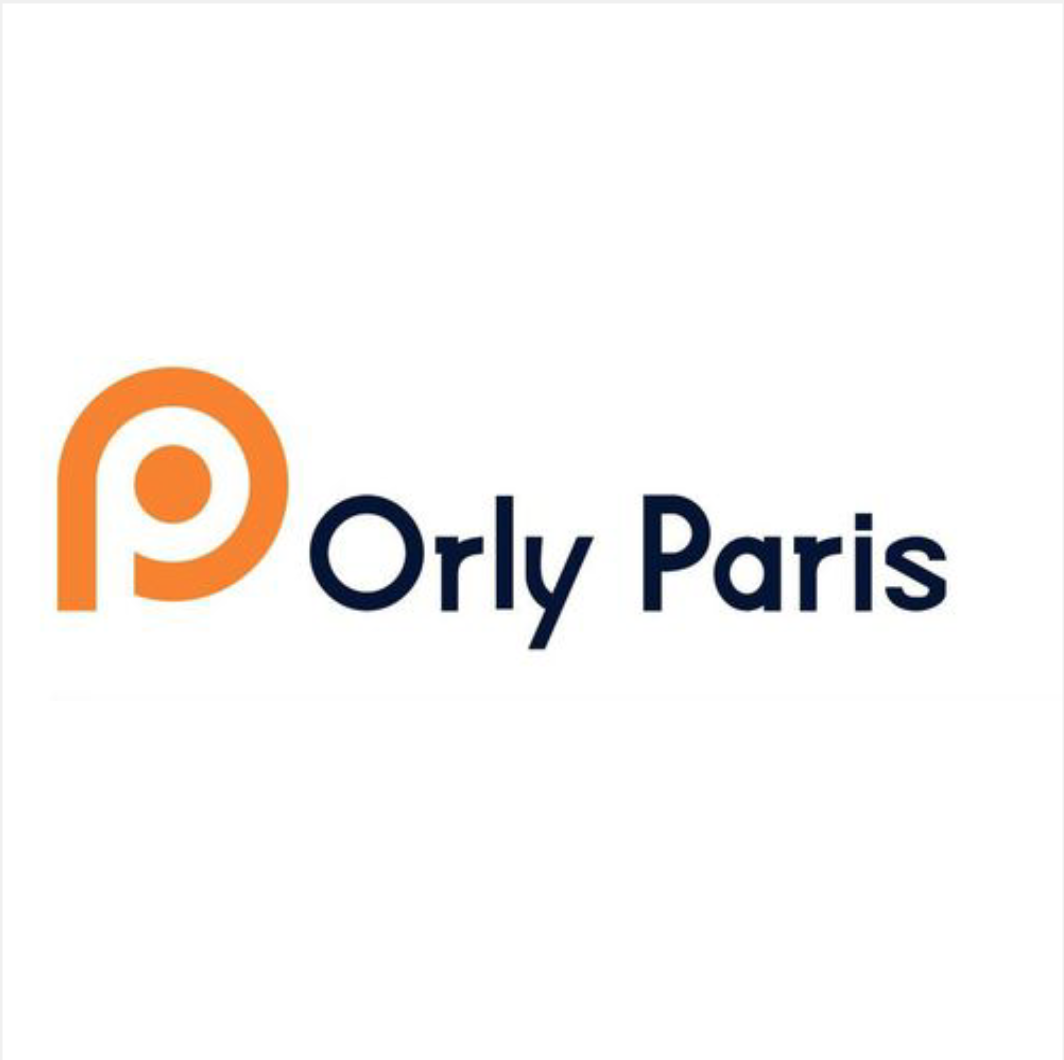 logo orly paris