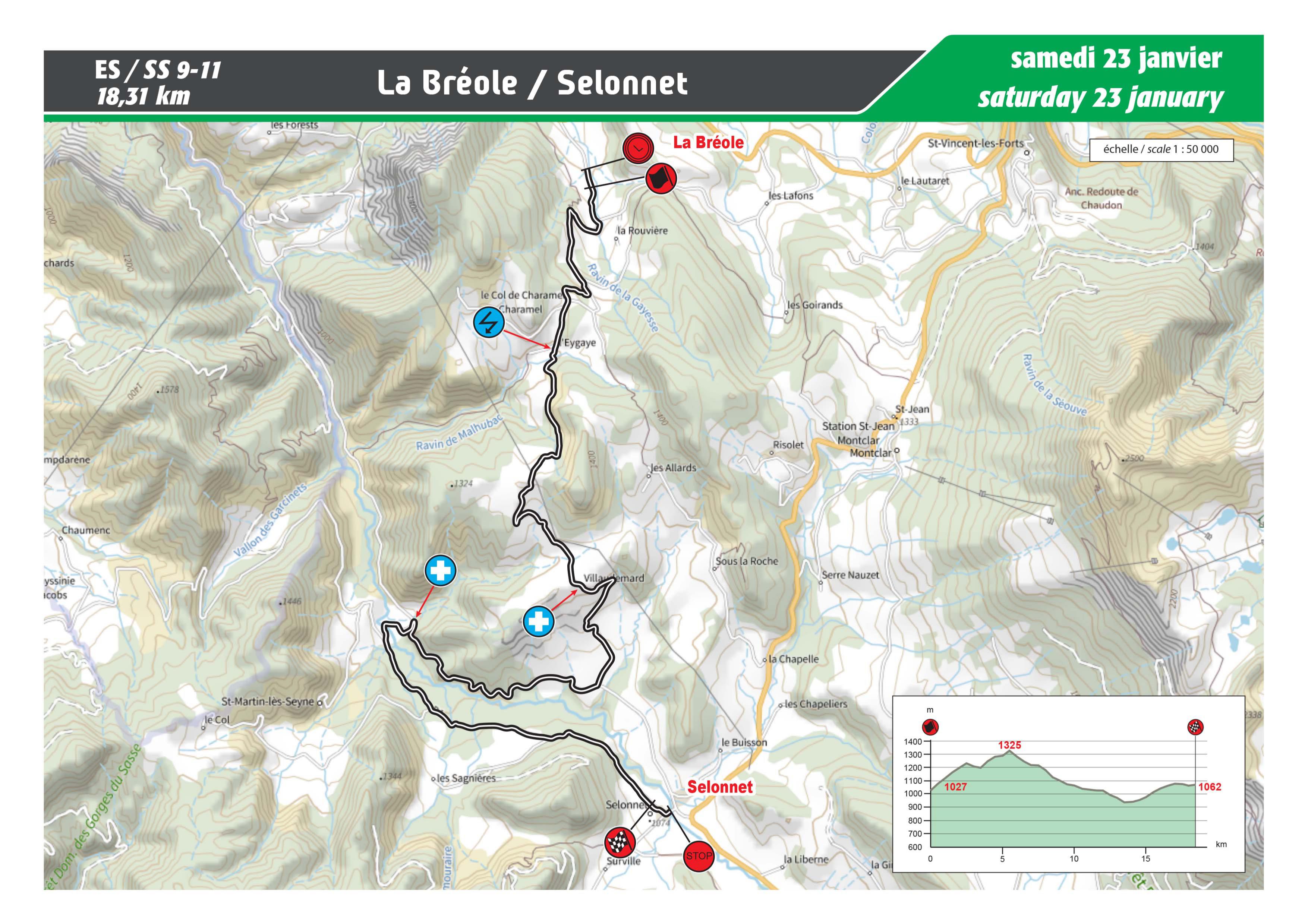 WRC: 89º Rallye Automobile de Monte-Carlo [18-24 Enero] Ca0m
