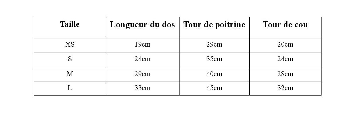 Tout neuf 🌟 Passionimaux59 Pull Sweat Security Molletonné Chaud pour Chien ou Chat Taille du XS à L Vêtement Confort - Noir - L 🎉 -Bon plan Animalerie Soldes cz9o