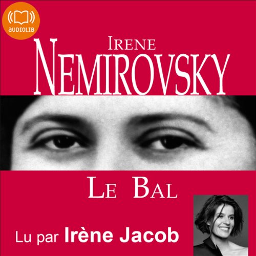 IRÈNE NÉMIROVSKY - LE BAL [2011] [MP3-256KB/S]