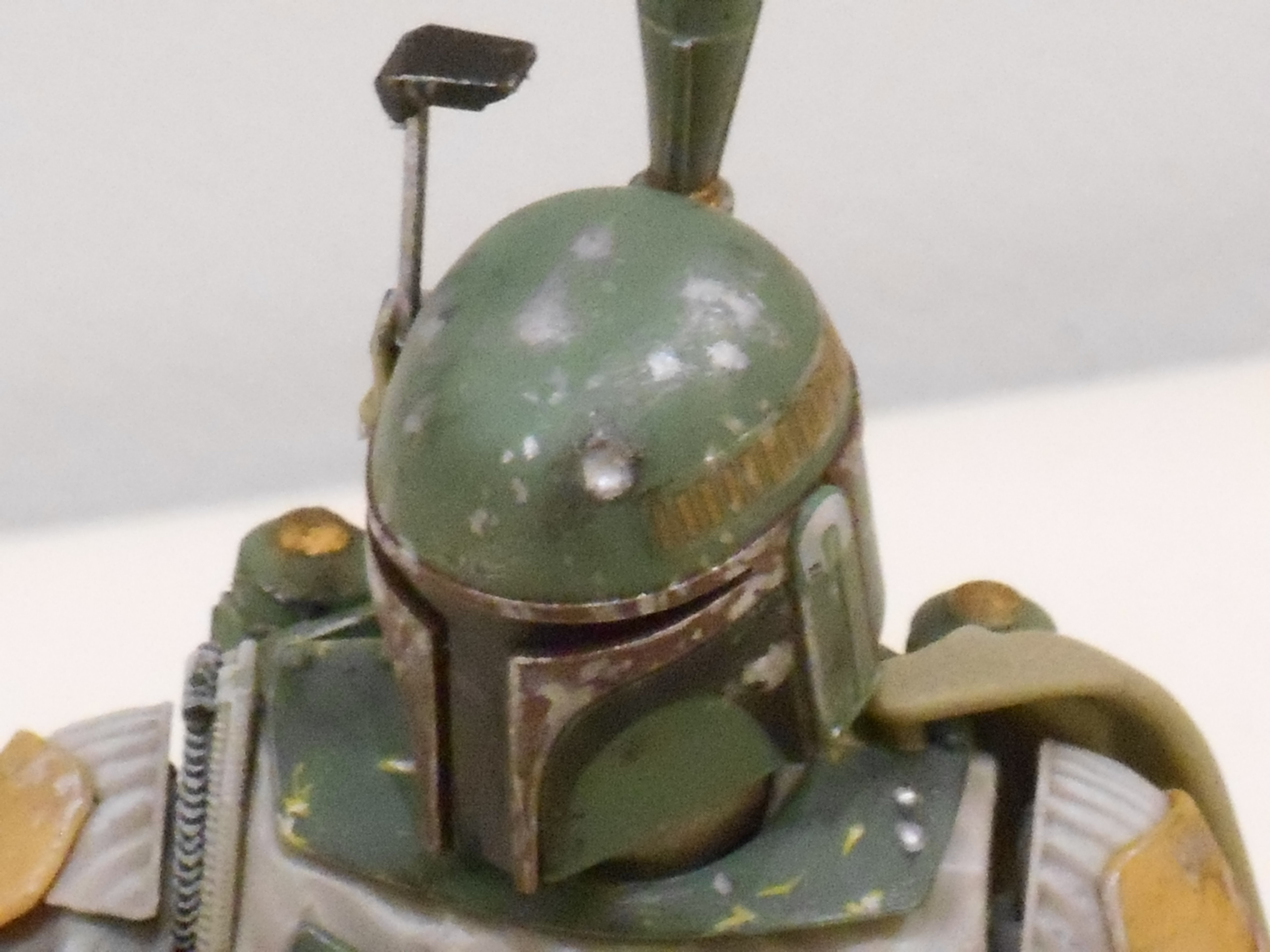 1/12 STAR WARS -  BOBA FETT (Bandaï) Fa4x