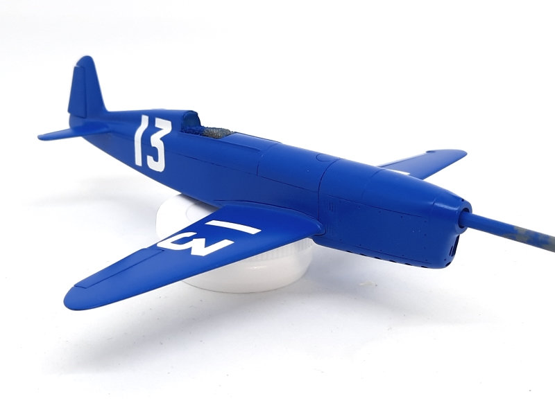 Caudronnerie rechute, le C450 SBS 1/48 - Page 2 Hv59