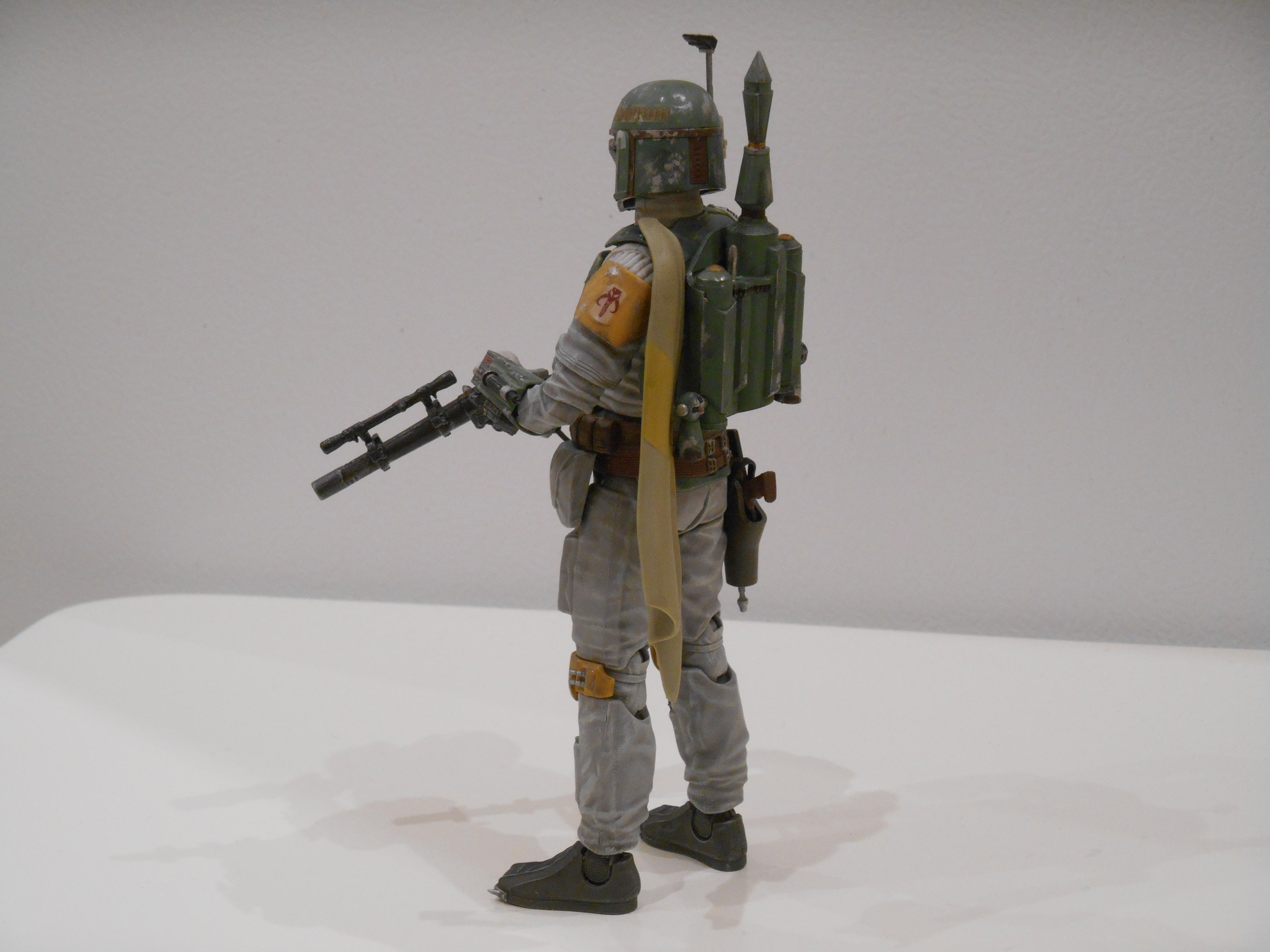 1/12 STAR WARS  -  BOBA FETT Jo4k