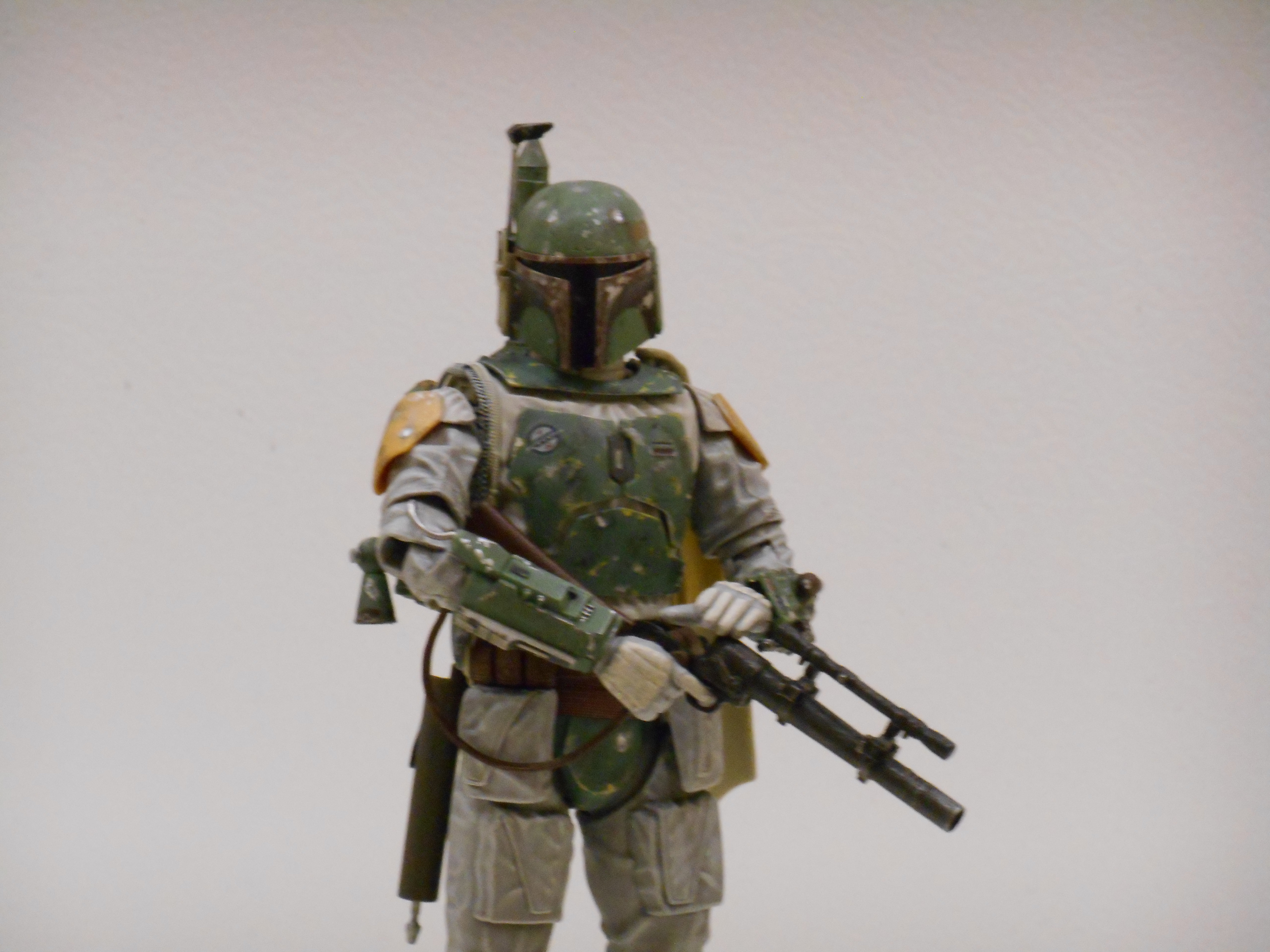 1/12 STAR WARS -  BOBA FETT (Bandaï) Z2l3