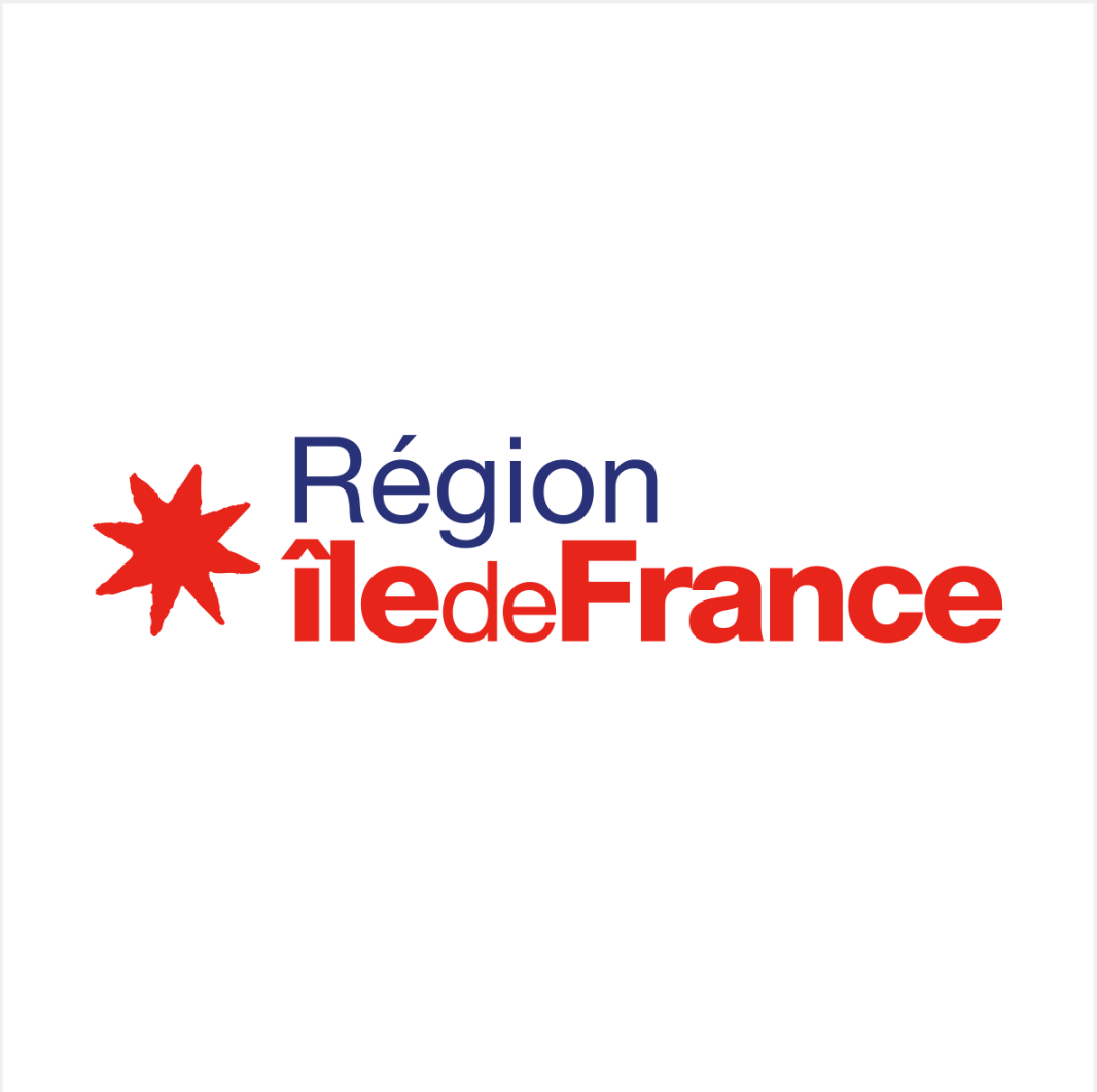 logo Région ile de France