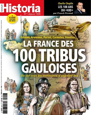 Historia N.890 - Février 2021