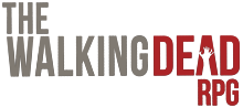 the walking dead rpg