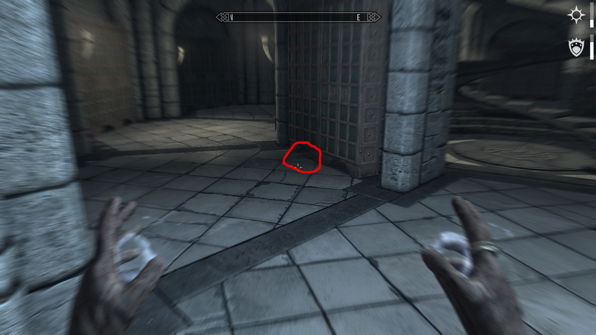 Immersive College of Winterhold at Skyrim Special Edition Nexus Mods