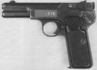 Browning 1900 ou un de ses clones (Selbstlader, etc) ? Jjdv