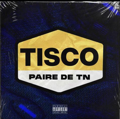 Paire de TN by Tisco