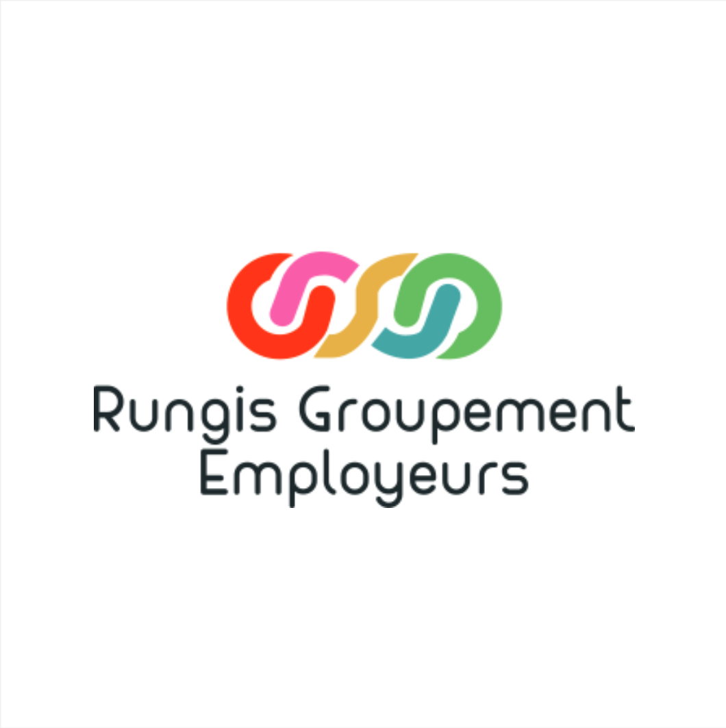 logo Rungis groupement employeur