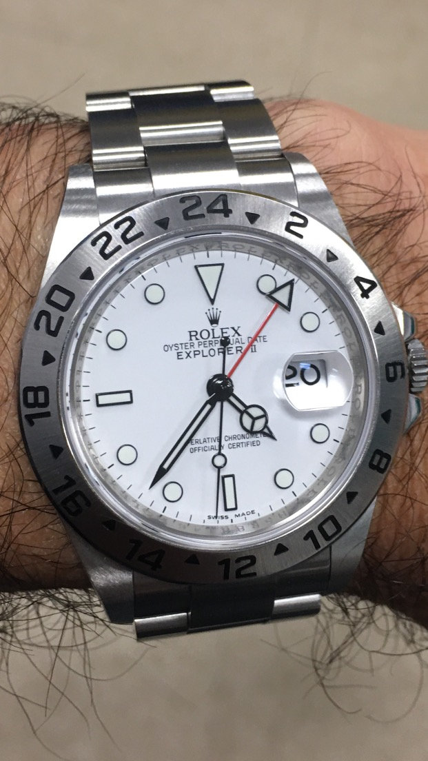 ***** La Rolex du jour - vol.37 ***** - Page 4 R9e5