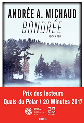ANDRÉE A. MICHAUD - BONDRÉE [2020] [MP3-128KB/S]
