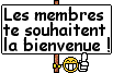 Bonjour à toutes et à tous !  Xaqv