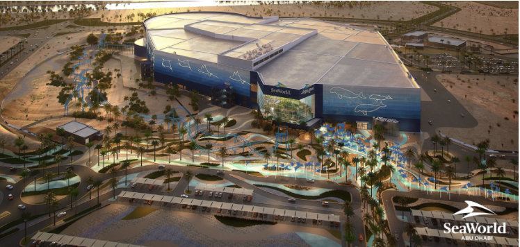 SeaWorld Abu Dhabi [ÉAU - 2022] Y5fc