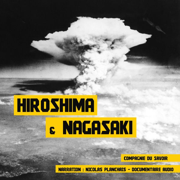 JOHN MAC - HIROSHIMA ET NAGASAKI - 2014 