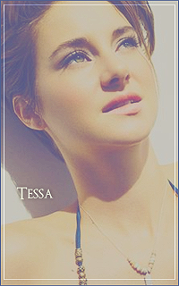 Tessa Taylor