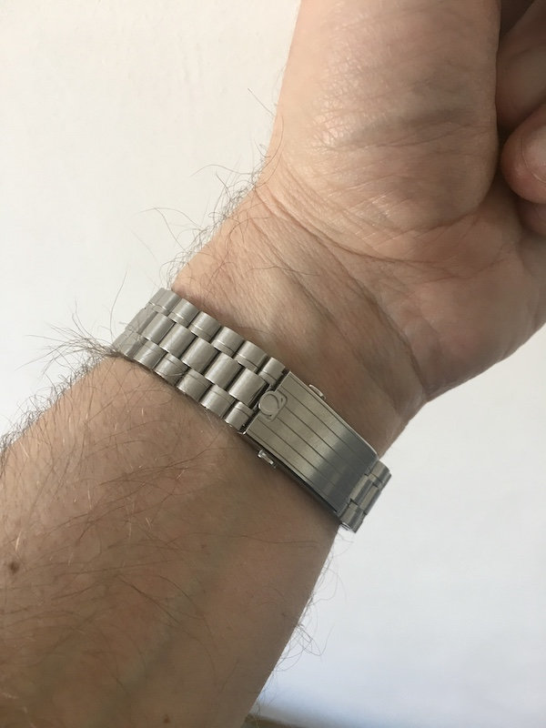 Nouvelle Speedmaster Moonwatch 3861 - tome 2 Ilag