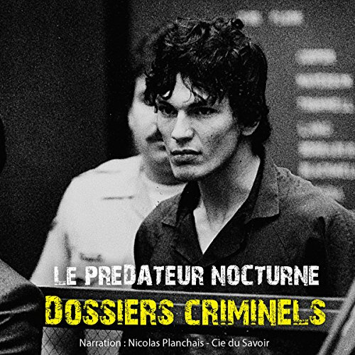 JOHN MAC - LE PRÉDATEUR NOCTURNE - DOSSIERS CRIMINELS [2014] [MP3-128KB/S]