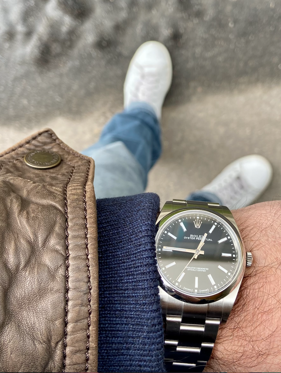 Oyster Perpetual 39mm - Page 18 Sa2d