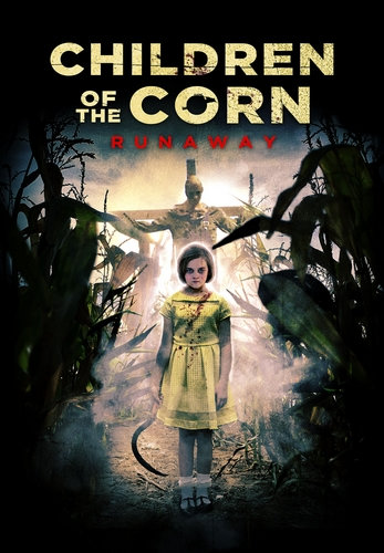 affiche children of the corn runaway