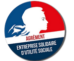 IDDHEA, entreprise titulaire de l’agrément : Entreprise solidaire d’utilité sociale 