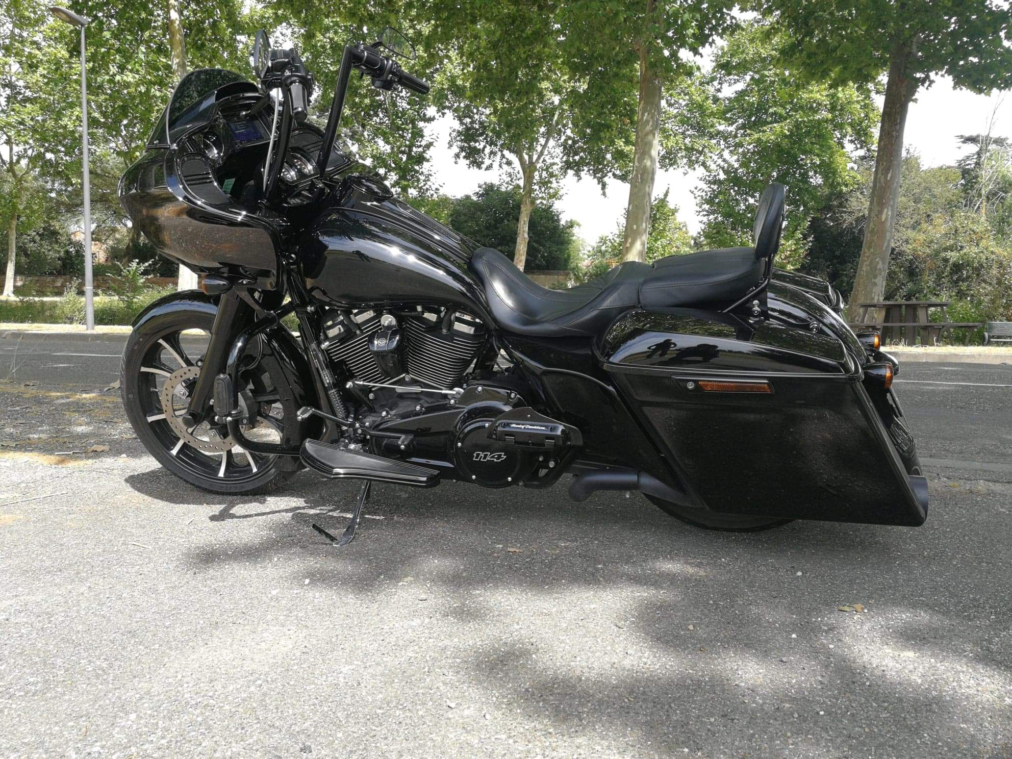 Road Glide S 2019 - Page 2 G6h0