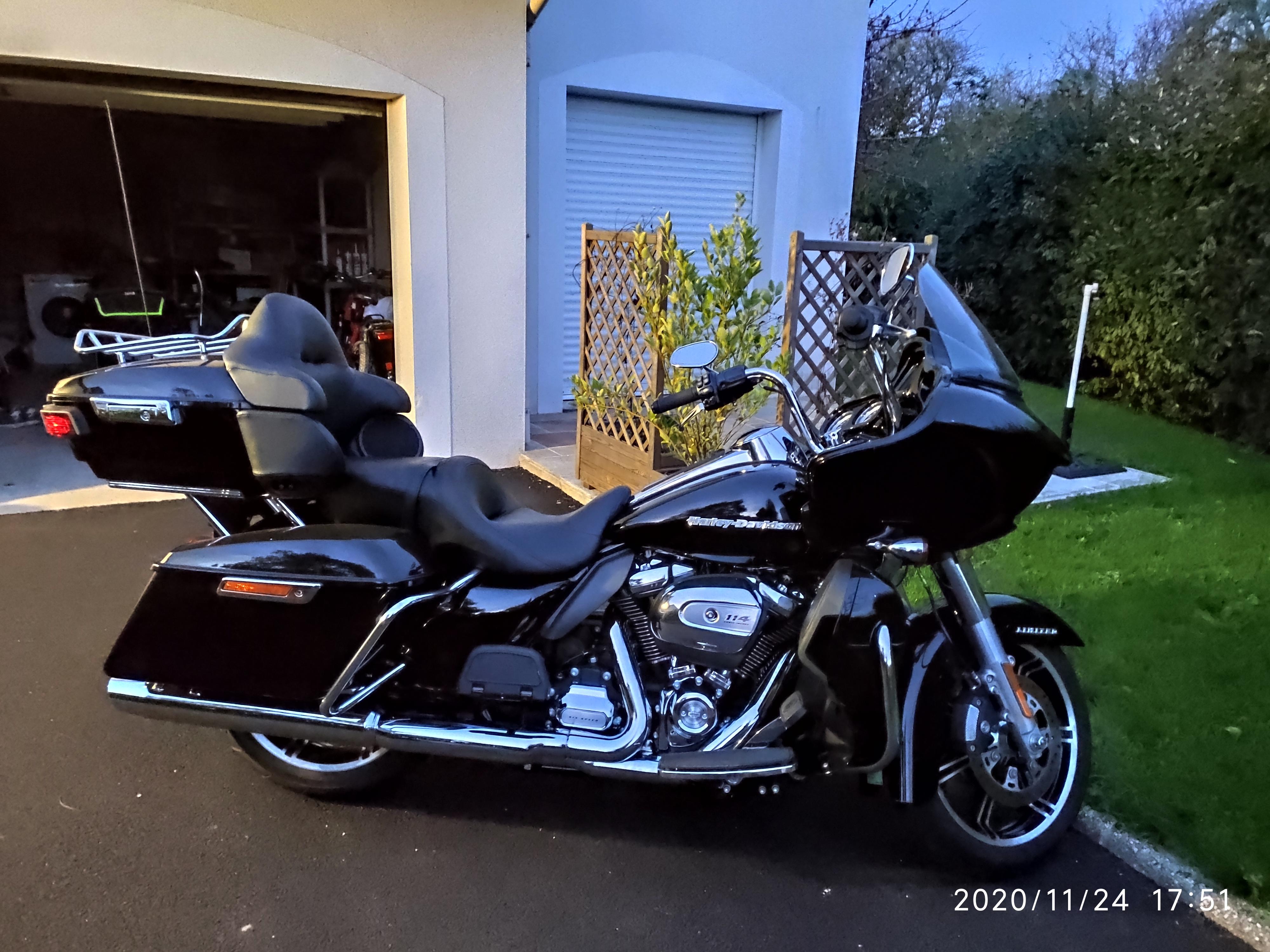 ma road glide limited Lc7k