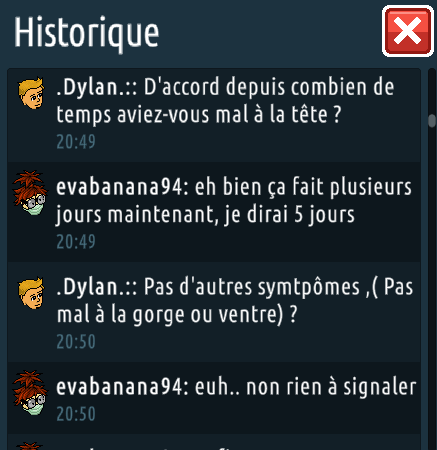  ★ {R} Rapports d'actions RP de {Dylan}★ - Page 6 Ujbs