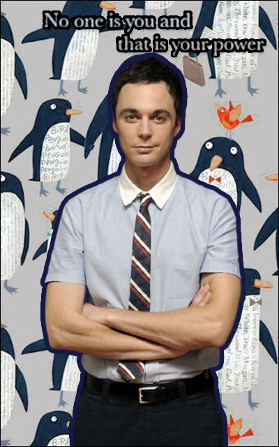 Jim Parsons Avatars 400*640 Pixels Znqm