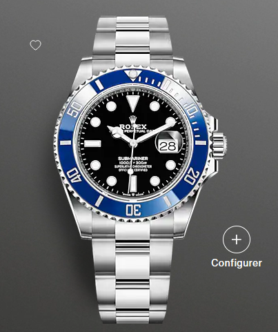 Rolex Submariner 2020 Kkfn