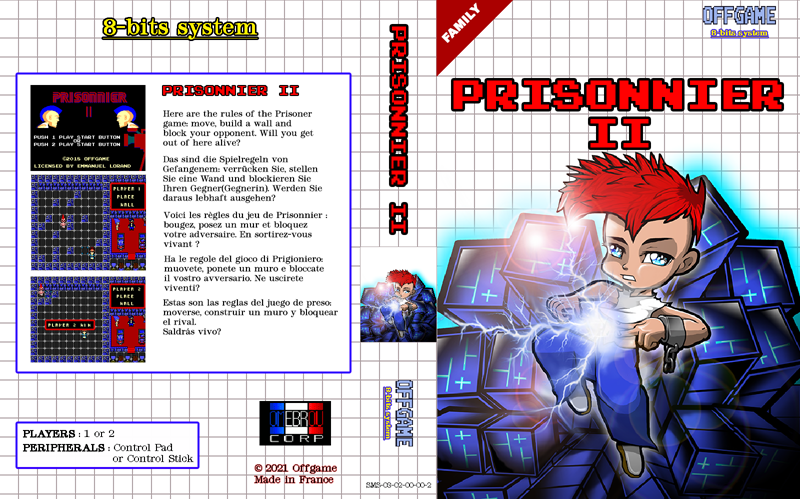 Prisonnier (1 ou 2 joueur) - Page 6 S23s