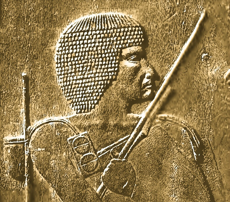 Hesirê, dentiste sous le règne de Djoser - IIIè dynastie