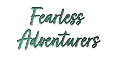 Fearless Adventurer