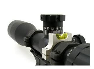 Anti Cant Device/Level For 34mm Scope Tube Ho0p