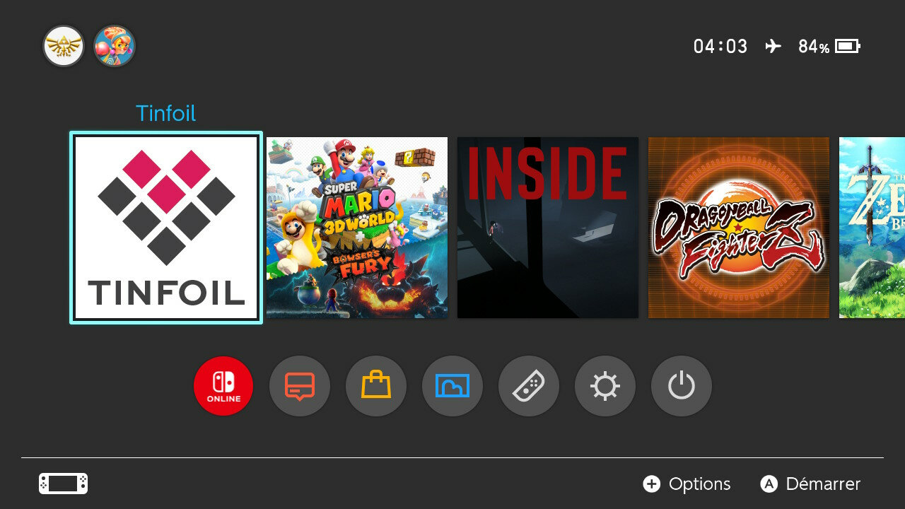 is there any way to put some more roms in Switch Online emulators? :  r/SwitchPirates
